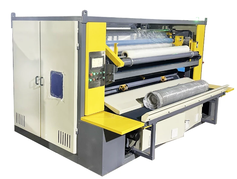 mattress packaging machine mattress packaging machine