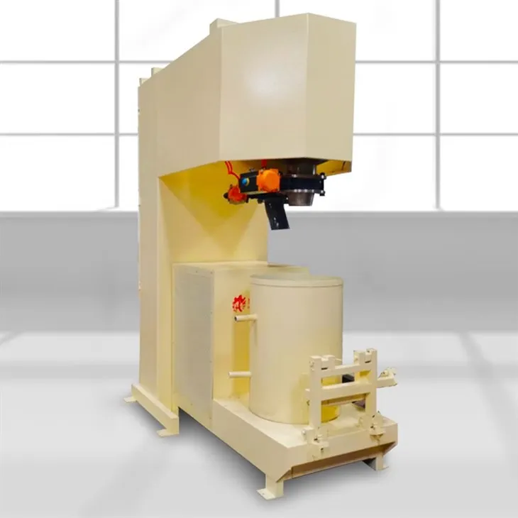 Foam Mattress Manufacturing Machine