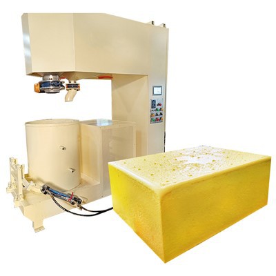 Magni li Nagħmlu l-Blokk tal-Fowm tal-Polyurethane PU
